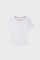 T-Shirt Militza - Ecru