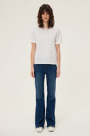 T-Shirt Militza - Ecru