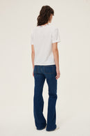 T-Shirt Militza - Ecru