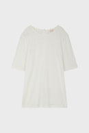 T-Shirt Milenny - Ecru