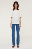 T-Shirt Milenny - Ecru