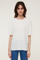 T-Shirt Milenny - Ecru