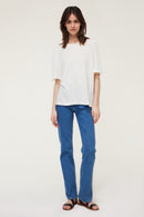 T-Shirt Milenny - Ecru