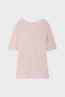 T-Shirt Milenny - Nude