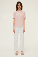 T-Shirt Milenny - Nude