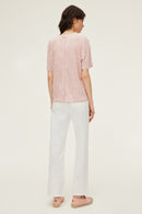 T-Shirt Milenny - Nude
