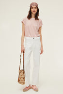 T-Shirt Milenny - Nude