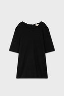T-Shirt Milenny - Noir