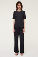 T-Shirt Milenny - Noir