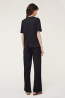 T-Shirt Milenny - Noir