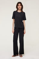 T-Shirt Milenny - Noir