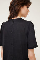T-Shirt Milenny - Noir