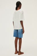 T-Shirt Mayra - Ecru