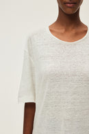 T-Shirt Mayra - Ecru