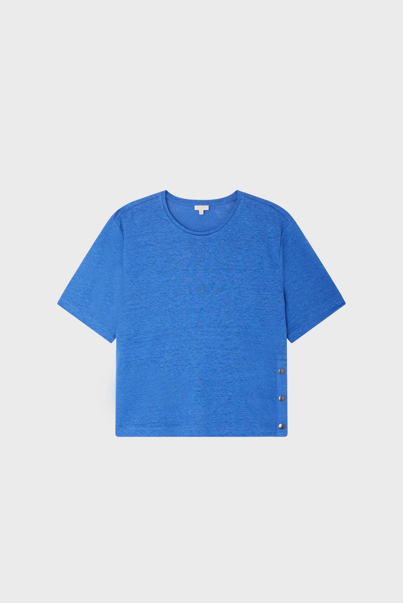 T-Shirt Mayra - Electrique