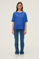 T-Shirt Mayra - Electrique