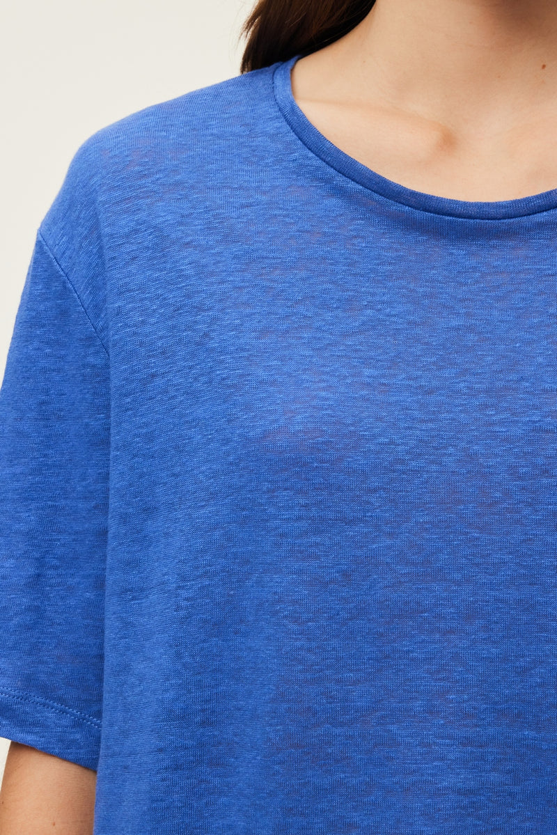 T-Shirt Mayra - Electrique