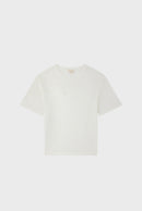 T-Shirt Maureen - Ecru