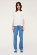 T-Shirt Maureen - Ecru