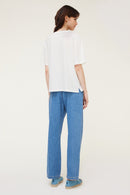 T-Shirt Maureen - Ecru