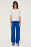 T-Shirt Marcella - Ecru