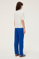 T-Shirt Marcella - Ecru