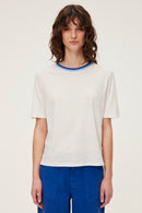 T-Shirt Marcella - Ecru