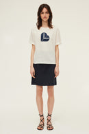 T-Shirt Myriam - Ecru