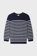 Pull Lewis - Marine
