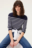 Pull Lewis - Marine