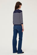 Pull Lewis - Marine