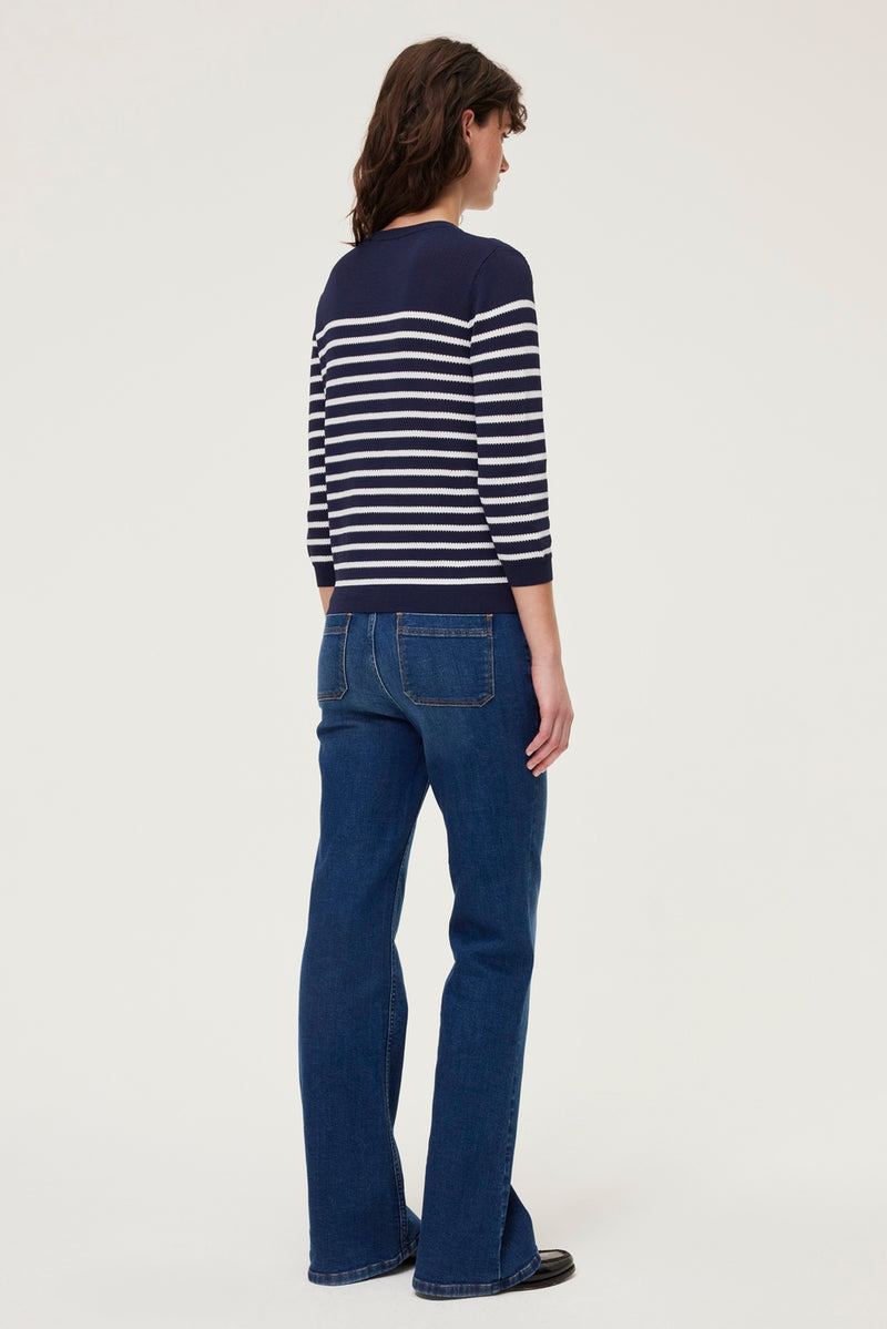 Pull Lewis - Marine