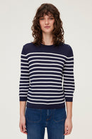 Pull Lewis - Marine