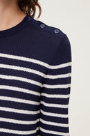Pull Lewis - Marine