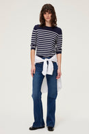 Pull Lewis - Marine