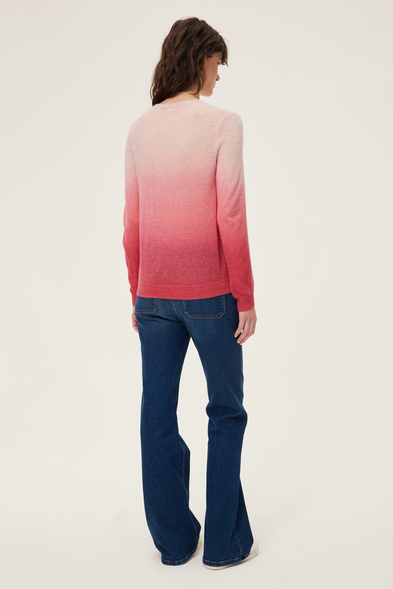 Pull Laetoria - Corail