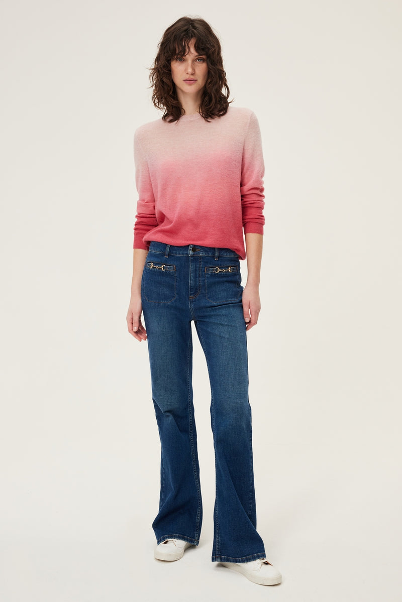 Pull Laetoria - Corail