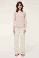 Pull Lisie - Beige Rosé