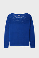 Pull Lisie - Electrique