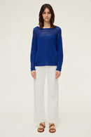 Pull Lisie - Electrique