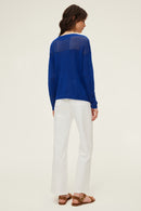 Pull Lisie - Electrique