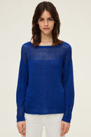 Pull Lisie - Electrique