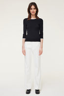 Pull Louky - Noir