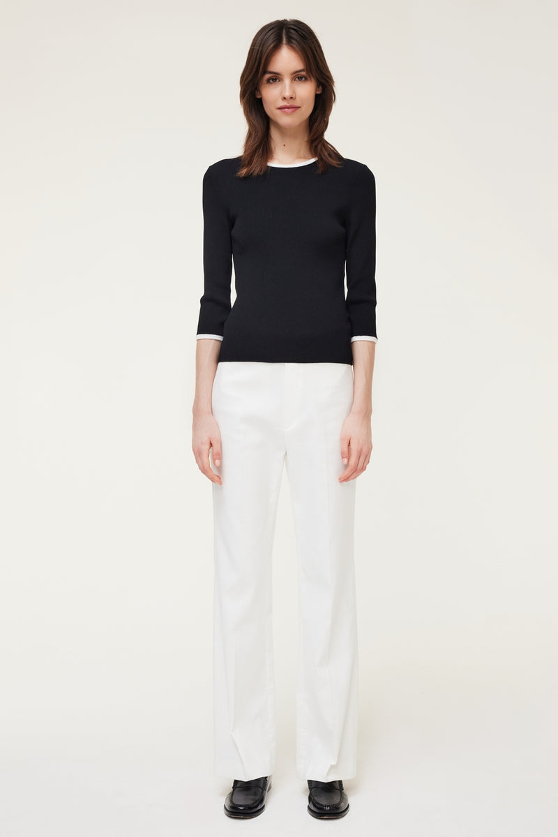 Pull Louky - Noir