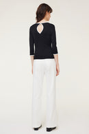 Pull Louky - Noir