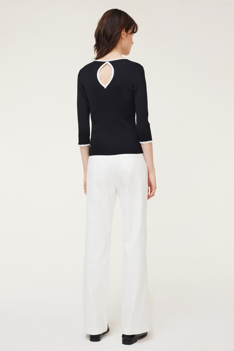 Pull Louky - Noir
