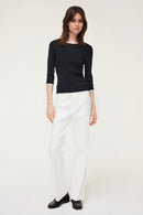 Pull Louky - Noir