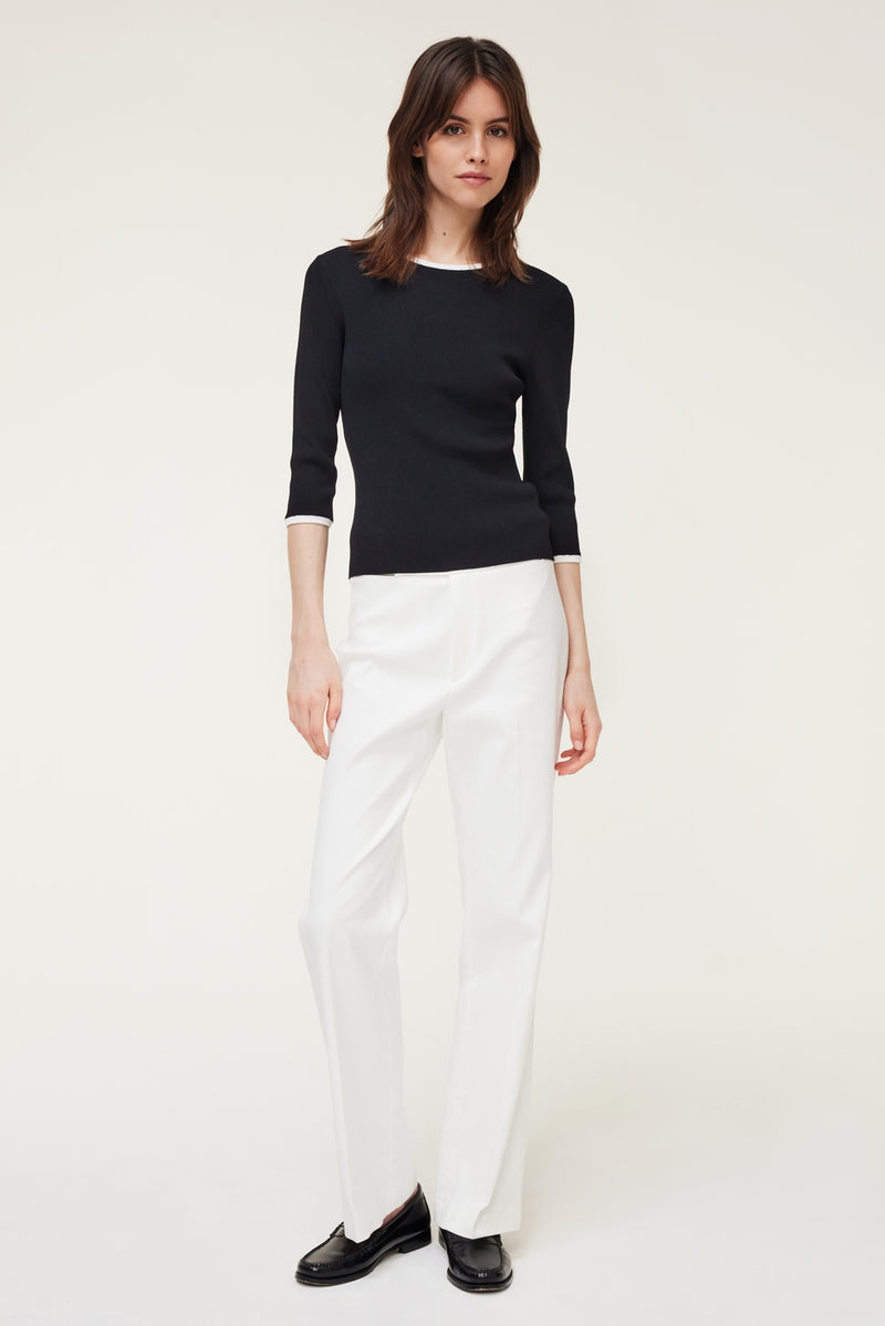 Pull Louky - Noir