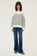 Polo Leyla - Ecru
