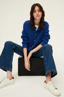Gilet Lorenn - Jeans